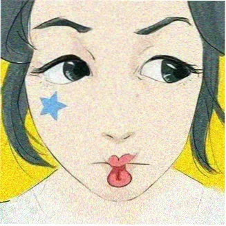 亚历克萨·德米 亢奋电影版